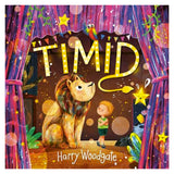 Timid