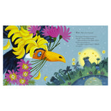 Goodnight Toucan