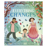 Everything Changes
