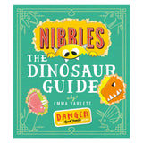 Nibbles Dino Guide