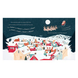 Twas The Night Before Christmas