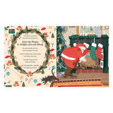 Twas The Night Before Christmas