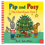 Pip and Posy: The Christmas Tree