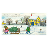Pip and Posy: The Christmas Tree
