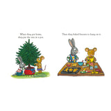 Pip and Posy: The Christmas Tree