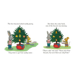 Pip and Posy: The Christmas Tree