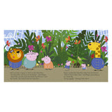 Peppa Pig. Peppa The Zookeeper