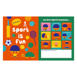 Dot - The Sports Issue Vol.28
