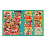 Anorak - The Mushrooms Issue Vol.62