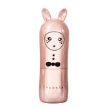 Inuwet Metal Lipbalm | Nude Pink