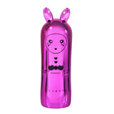 Inuwet Metal Lipbalm | Fushia