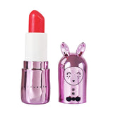Inuwet Metal Lipbalm | Light Pink