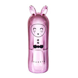 Inuwet Metal Lipbalm | Light Pink