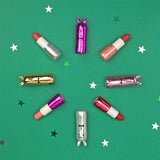 Inuwet Metal Lipbalm | Fushia