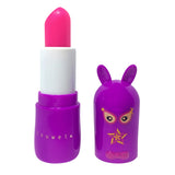 Inuwet Bunny Lipbalm Star Girl | Rapsberry
