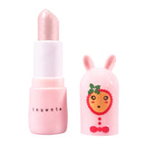 Inuwet Bunny Lipbalm | Candy Cane