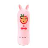 Inuwet Bunny Lipbalm | Candy Cane