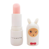 Inuwet Bunny Lipbalm | Coton Candy