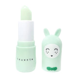 Inuwet Bunny Lipbalm | Green Apple