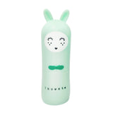 Inuwet Bunny Lipbalm | Green Apple