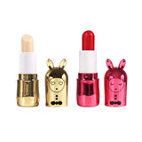 Inuwet Duo Metal Lipbalm Gift Set | Stars