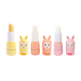 Inuwet Trio Glitter Lipbalm Gift Set | California