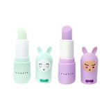 Inuwet Duo Lipbalm Gift Set | Apple Marshmallow