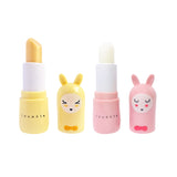 Inuwet Duo Lipbalm Gift Set | Strawberry Pineapple