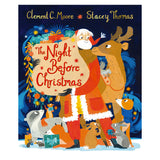 The Night Before Christmas