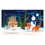 The Night Before Christmas