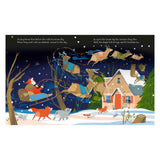 The Night Before Christmas