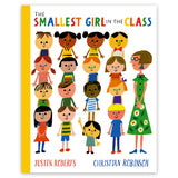 The Smallest Girl In The Class