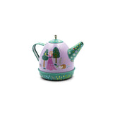 Floss & Rock Müzikli Çay Seti - Fairy Tale