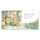 Paddington Goes to Hospital