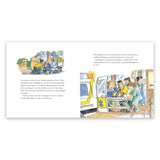 Paddington Goes to Hospital