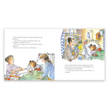 Paddington Goes to Hospital