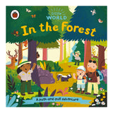 In The Forest
