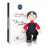 Jolijou Bez Bebek - Faustin / 30cm