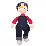 Jolijou Bez Bebek - Faustin / 30cm