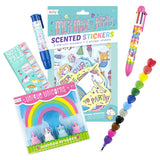 Ooly Happy Pack Unicorns & Mermaids