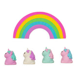 Ooly Happy Pack Unicorns & Mermaids