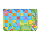 Ooly Play Again Mini On The Go Taşınabilir Aktivite Kiti - Daring Dinos