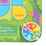 Ooly Play Again Mini On The Go Taşınabilir Aktivite Kiti - Daring Dinos