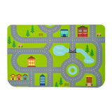 Ooly Play Again Mini Taşınabilir Aktivite Kiti - Workin Wheels