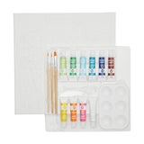 Ooly Colorific Canvas Sayılarla Boyama - Tiny Treasures