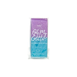 Ooly Oh My Glitter Silgi - Mor
