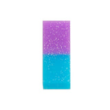 Ooly Oh My Glitter Silgi - Mor