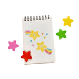 Ooly Stars of the Sea 8'li Mum Boya