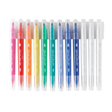 Ooly Stamp A Doodle Çift Uçlu 12’li Keçeli Kalem
