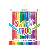 Ooly Switch-eroo Renk Değiştiren 12’li Keçeli Kalem